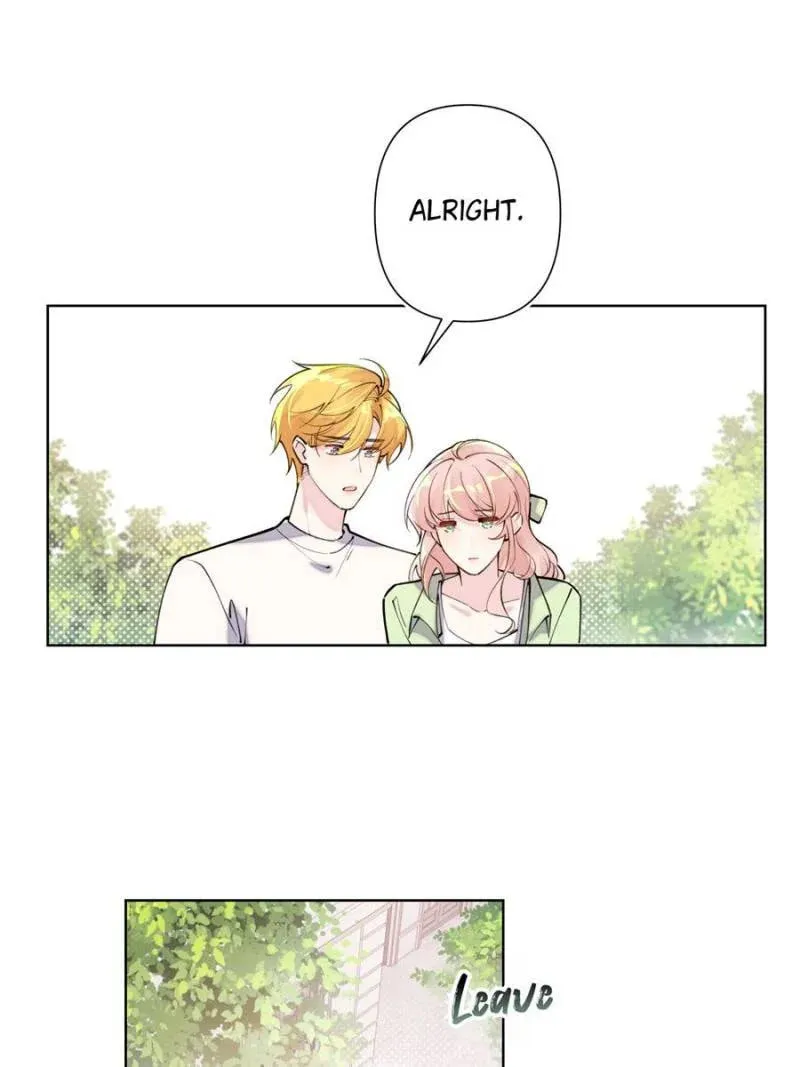 Pampering My Beast Commander Chapter 8 page 41 - 