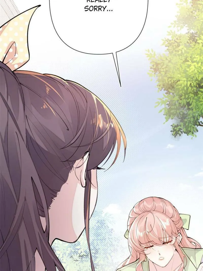 Pampering My Beast Commander Chapter 8 page 43 - 