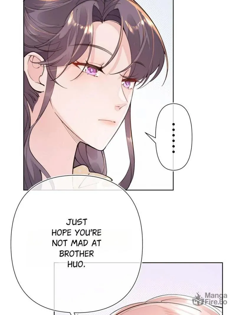 Pampering My Beast Commander Chapter 8 page 45 - 