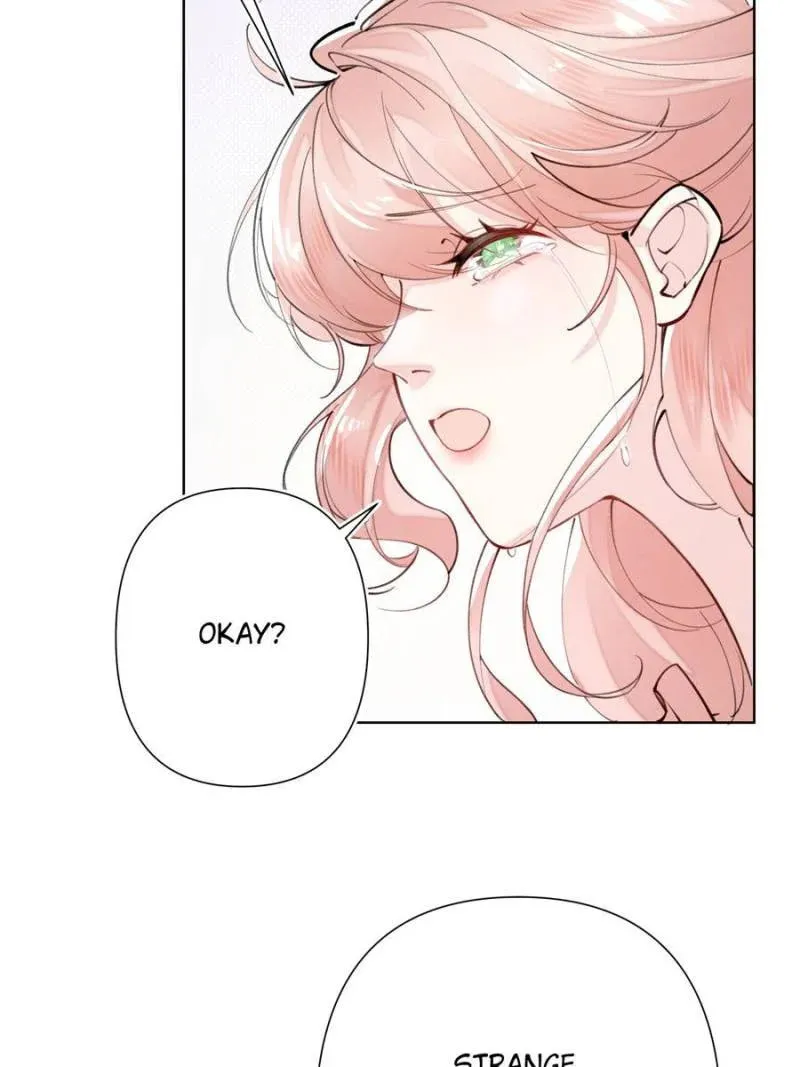 Pampering My Beast Commander Chapter 8 page 46 - 
