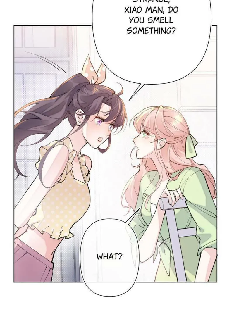 Pampering My Beast Commander Chapter 8 page 47 - 