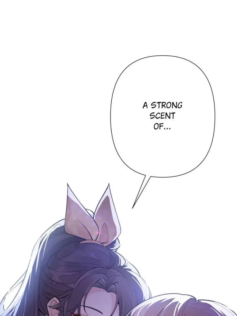 Pampering My Beast Commander Chapter 8 page 49 - 