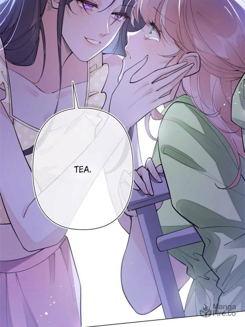 Pampering My Beast Commander Chapter 8 page 50 - 