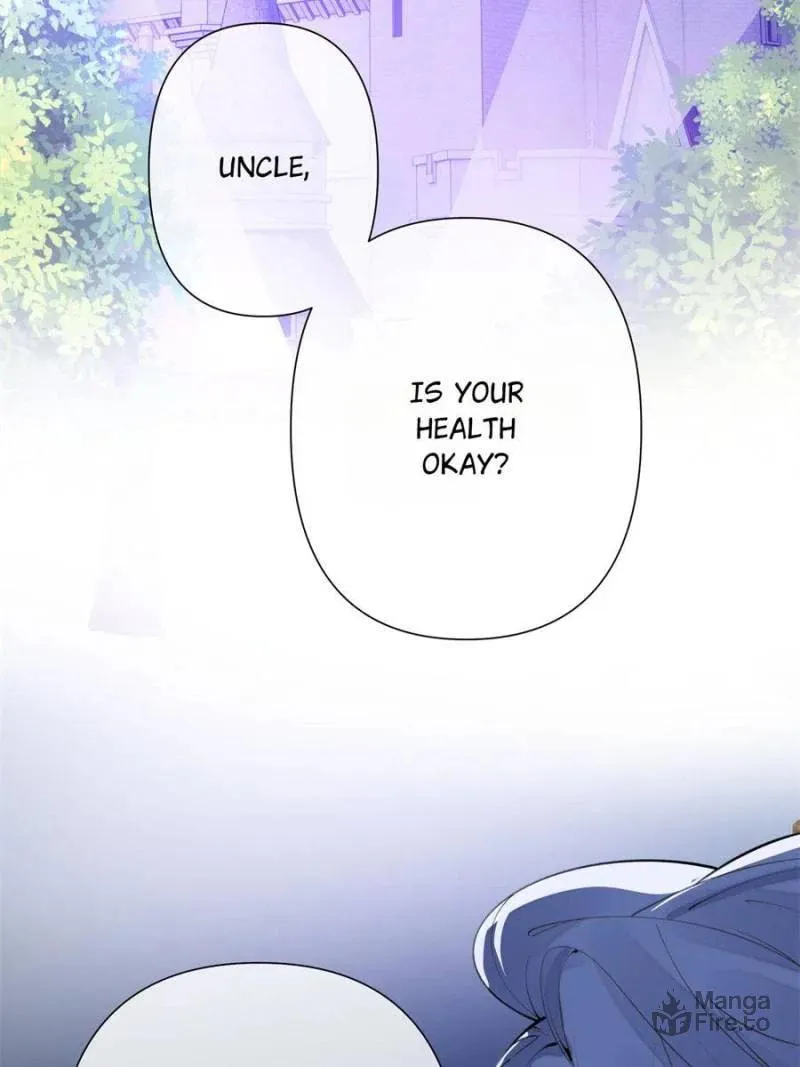 Pampering My Beast Commander Chapter 8 page 6 - 