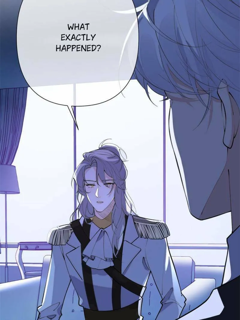 Pampering My Beast Commander Chapter 8 page 7 - 