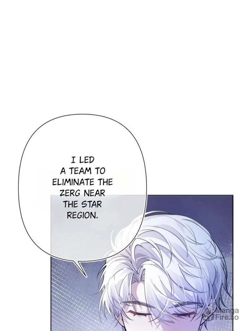 Pampering My Beast Commander Chapter 8 page 9 - 