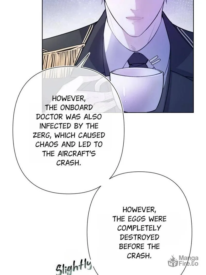 Pampering My Beast Commander Chapter 8 page 10 - 