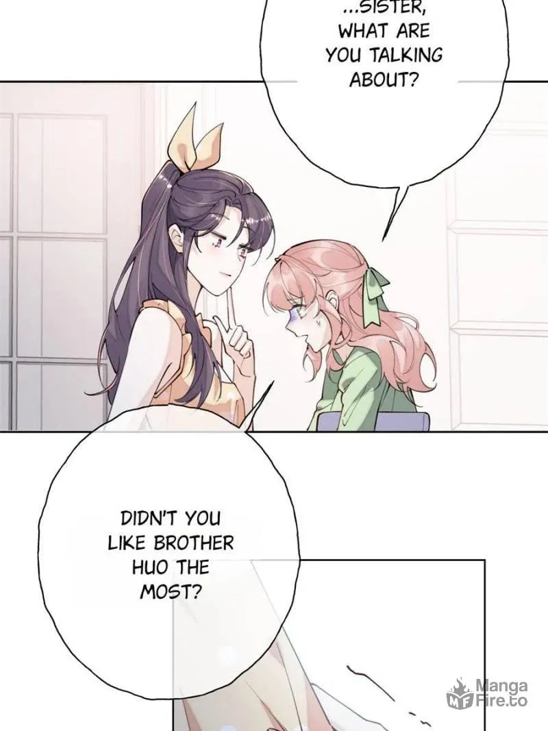 Pampering My Beast Commander Chapter 9 page 15 - 