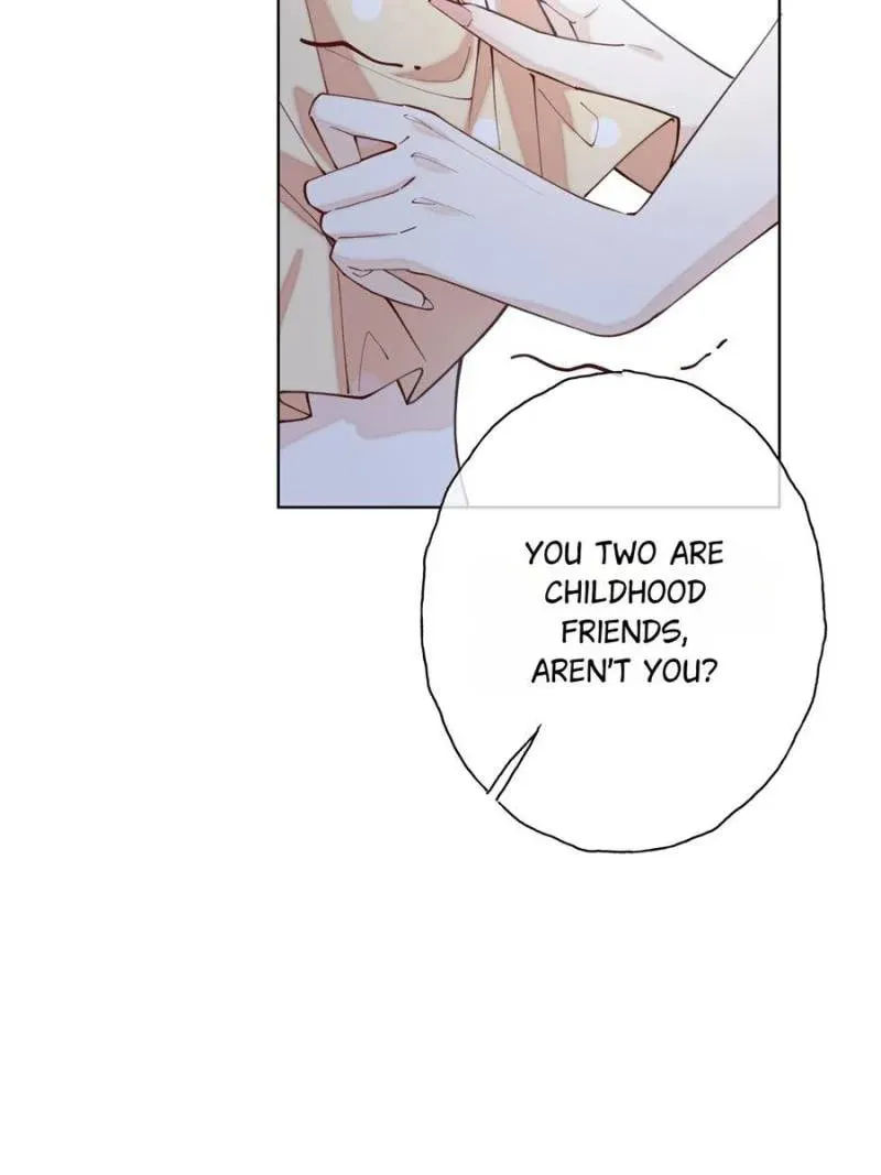 Pampering My Beast Commander Chapter 9 page 16 - 