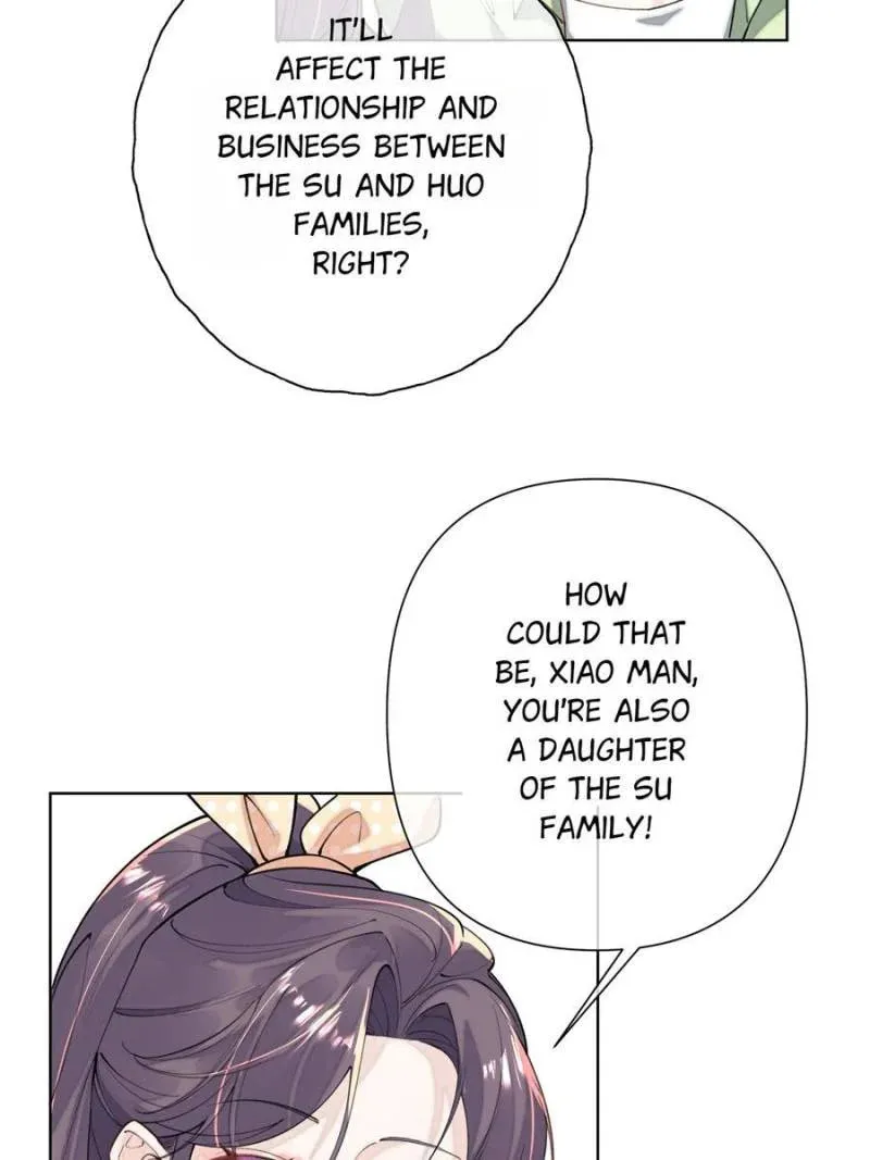 Pampering My Beast Commander Chapter 9 page 19 - 
