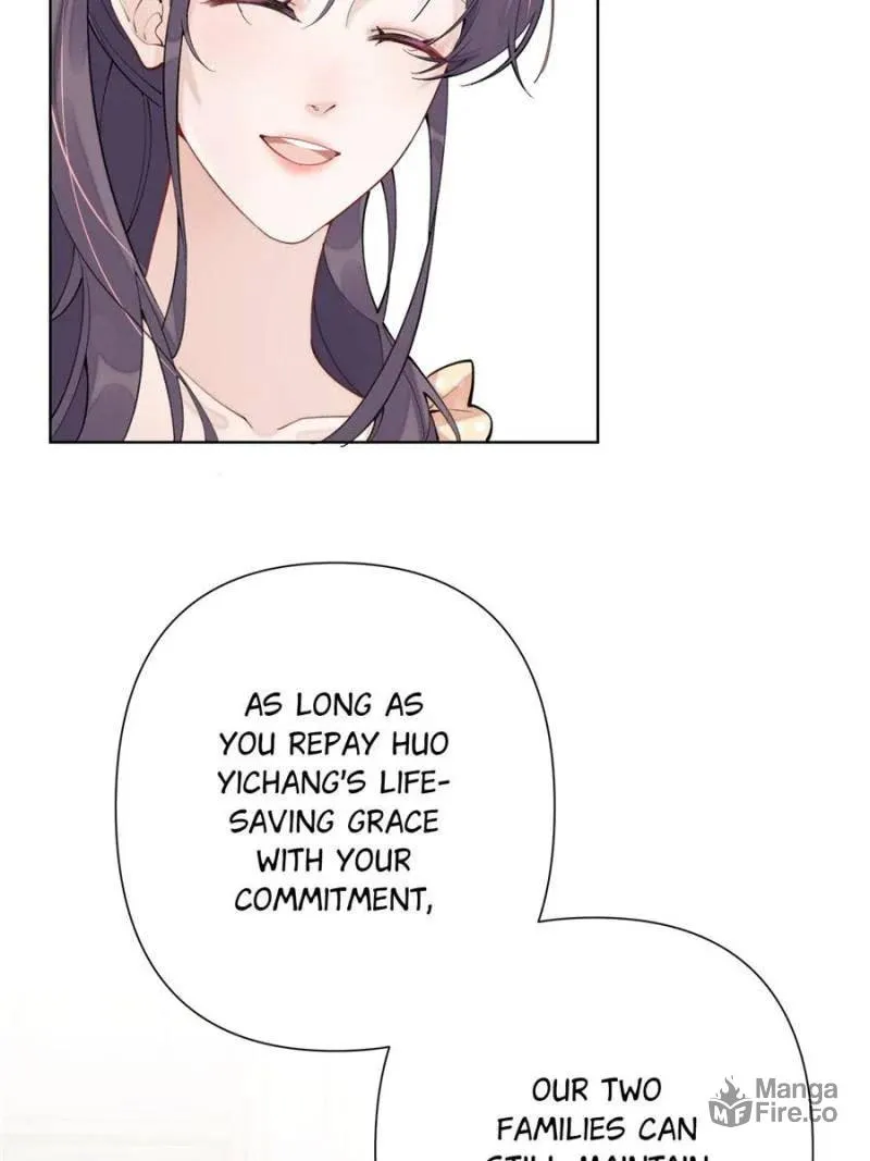 Pampering My Beast Commander Chapter 9 page 20 - 