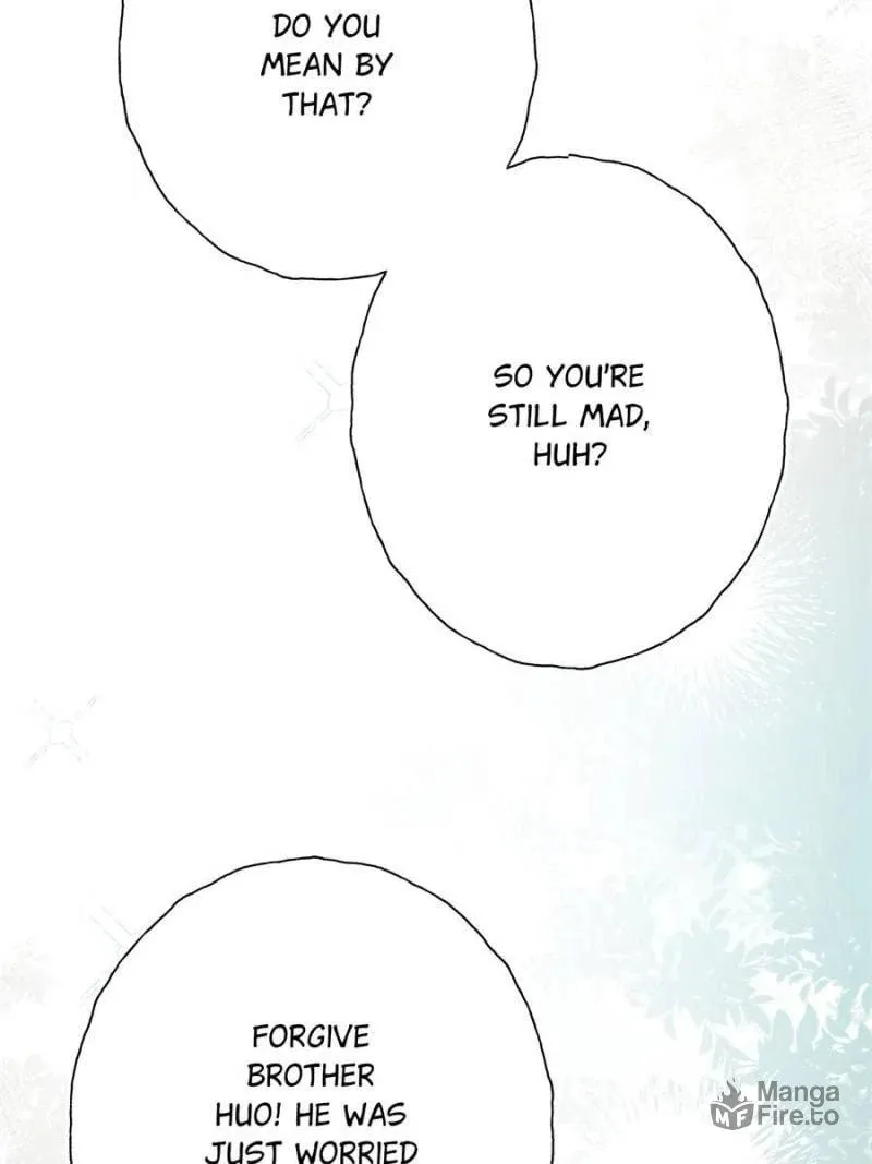 Pampering My Beast Commander Chapter 9 page 3 - 