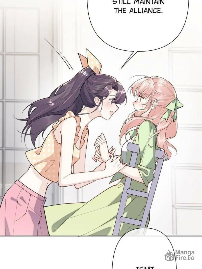 Pampering My Beast Commander Chapter 9 page 21 - 