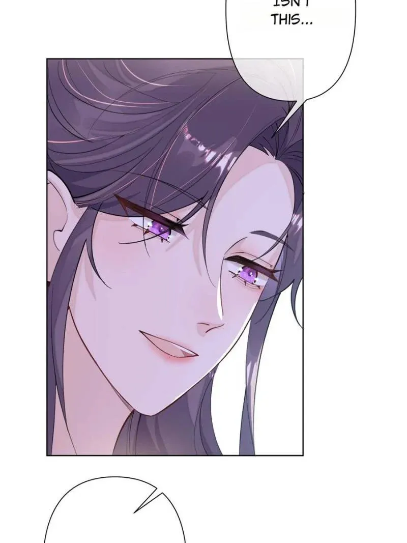 Pampering My Beast Commander Chapter 9 page 22 - 