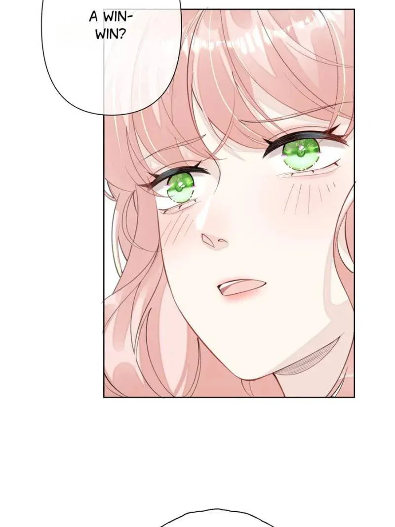 Pampering My Beast Commander Chapter 9 page 23 - 