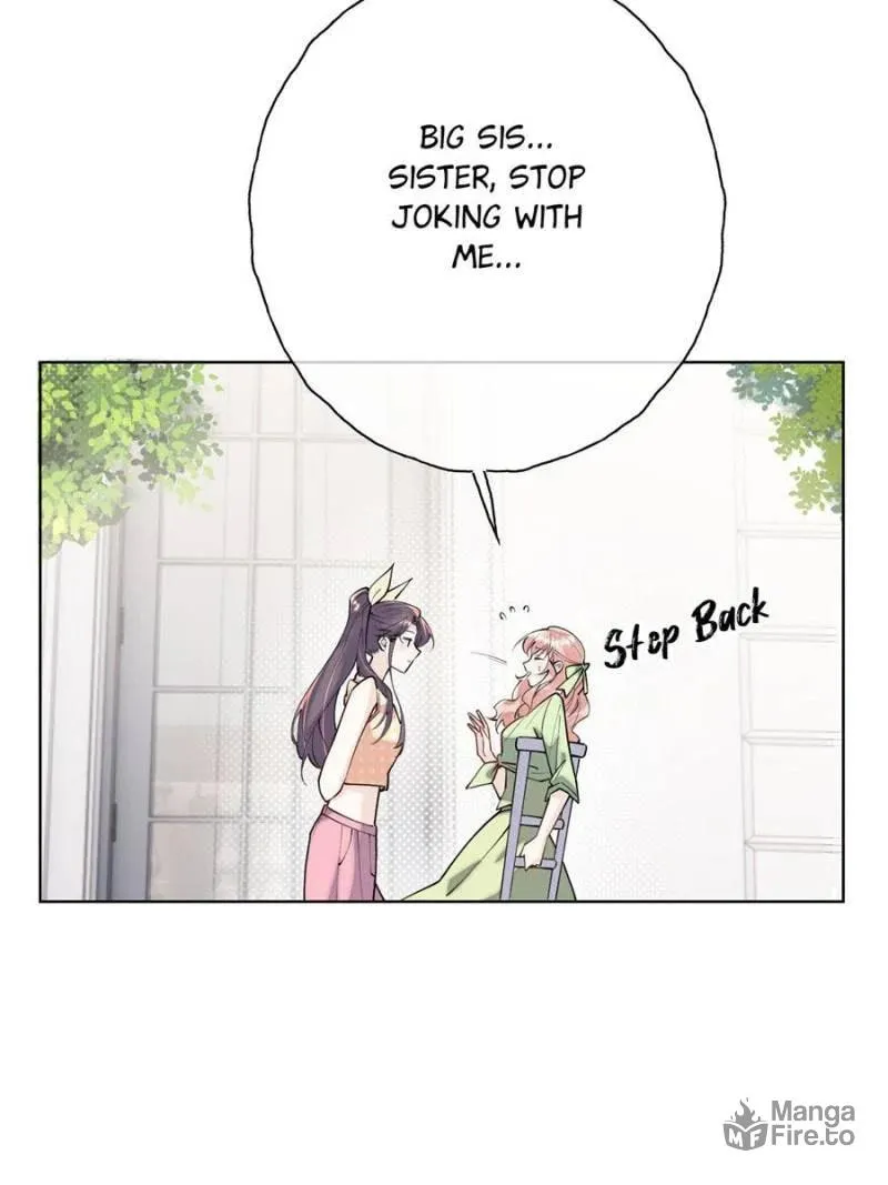 Pampering My Beast Commander Chapter 9 page 24 - 