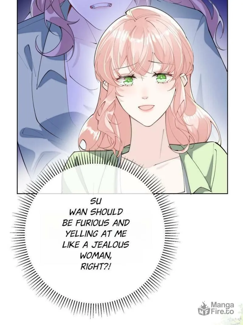 Pampering My Beast Commander Chapter 9 page 27 - 
