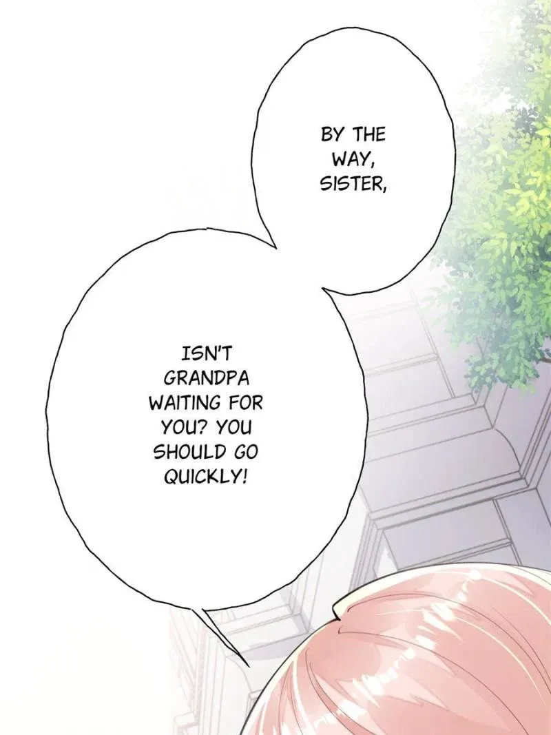 Pampering My Beast Commander Chapter 9 page 28 - 