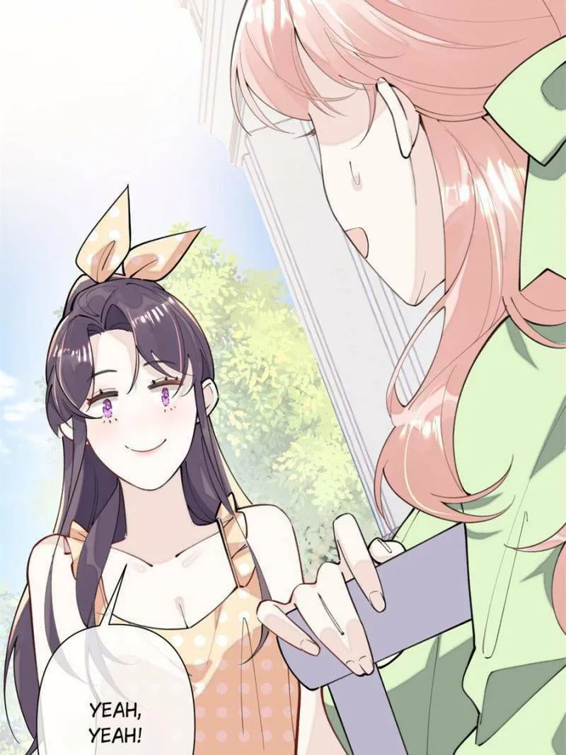 Pampering My Beast Commander Chapter 9 page 29 - 