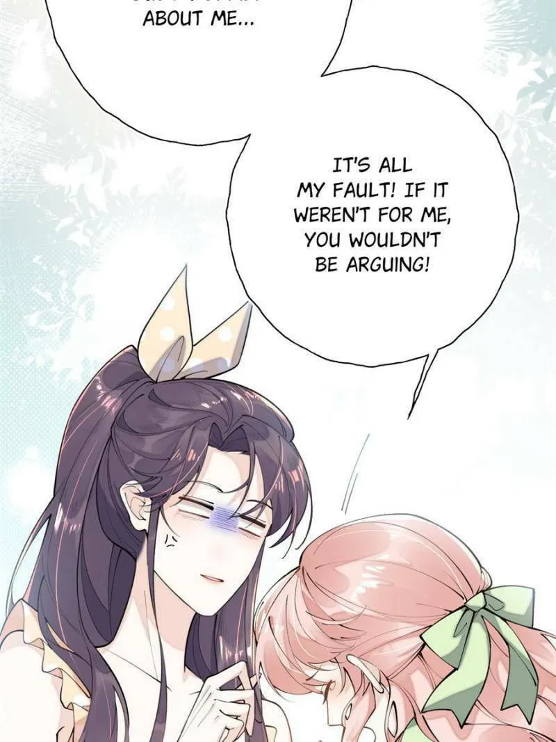 Pampering My Beast Commander Chapter 9 page 4 - 