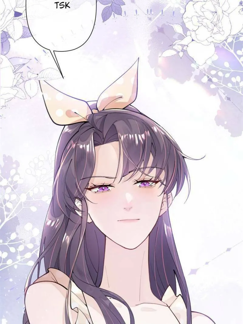Pampering My Beast Commander Chapter 9 page 32 - 