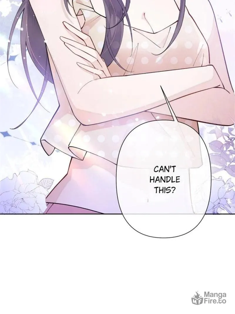 Pampering My Beast Commander Chapter 9 page 33 - 