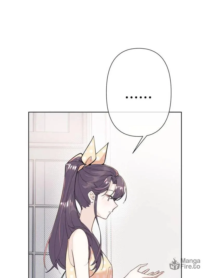 Pampering My Beast Commander Chapter 9 page 35 - 