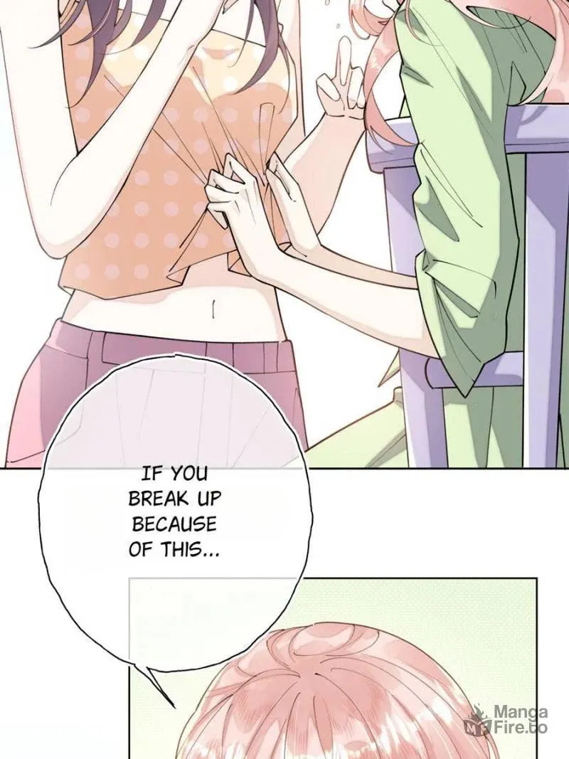 Pampering My Beast Commander Chapter 9 page 5 - 