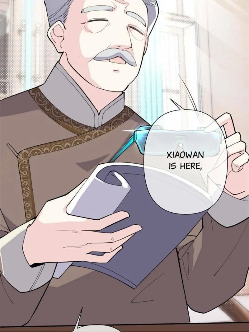 Pampering My Beast Commander Chapter 9 page 41 - 