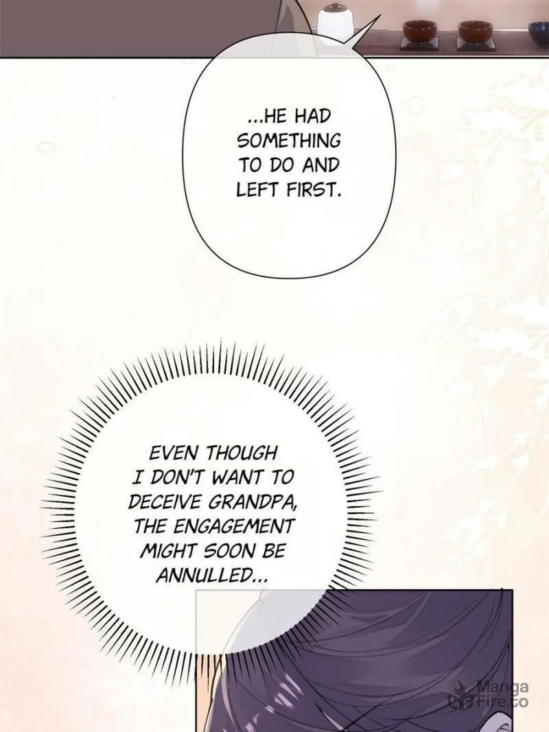 Pampering My Beast Commander Chapter 9 page 45 - 