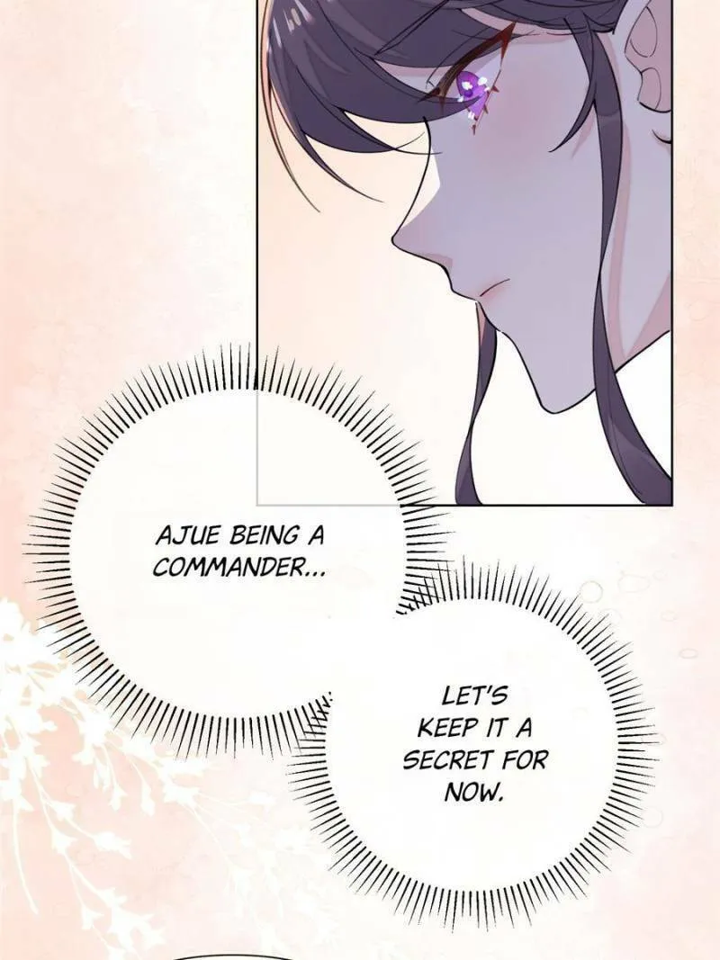Pampering My Beast Commander Chapter 9 page 46 - 