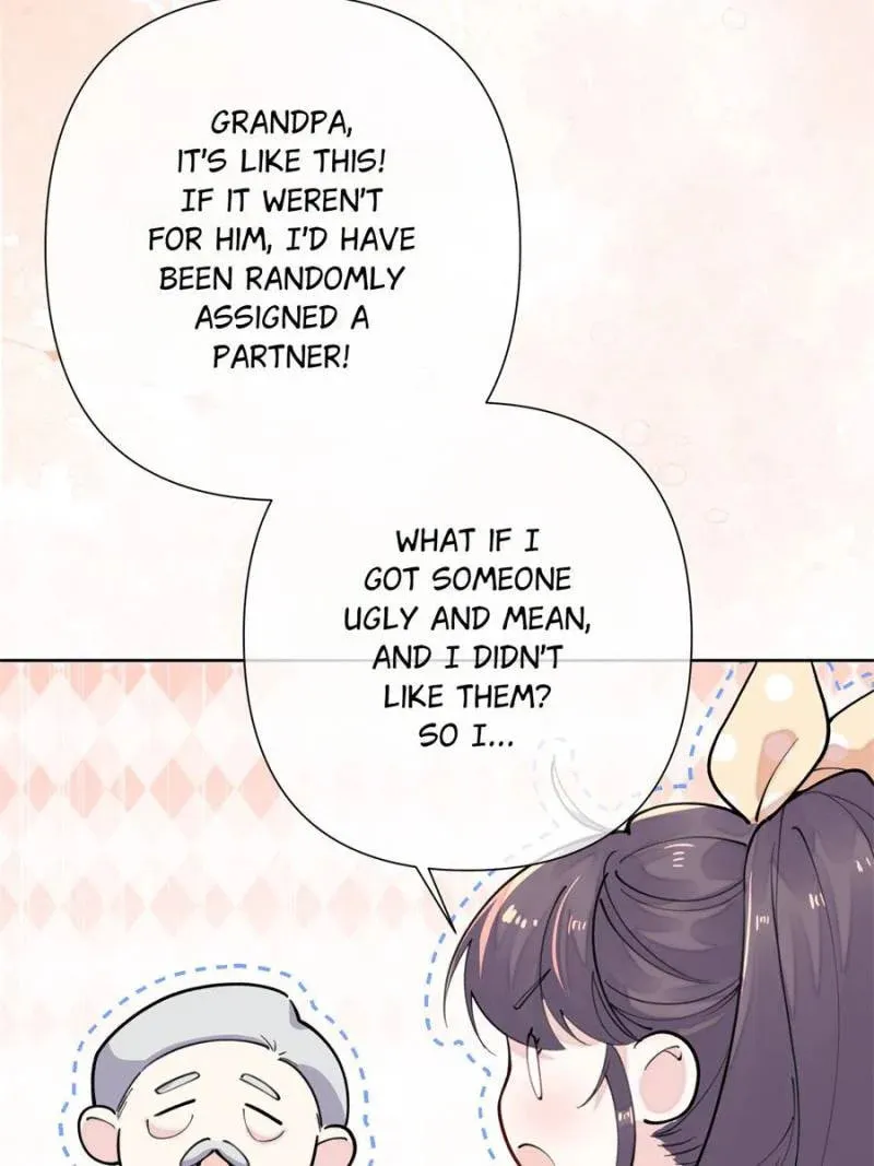 Pampering My Beast Commander Chapter 9 page 47 - 