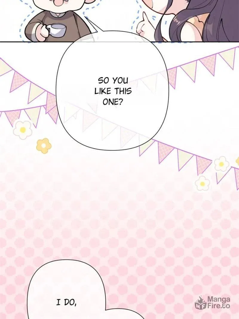Pampering My Beast Commander Chapter 9 page 48 - 