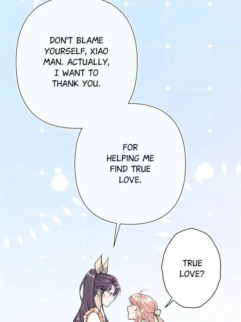 Pampering My Beast Commander Chapter 9 page 7 - 