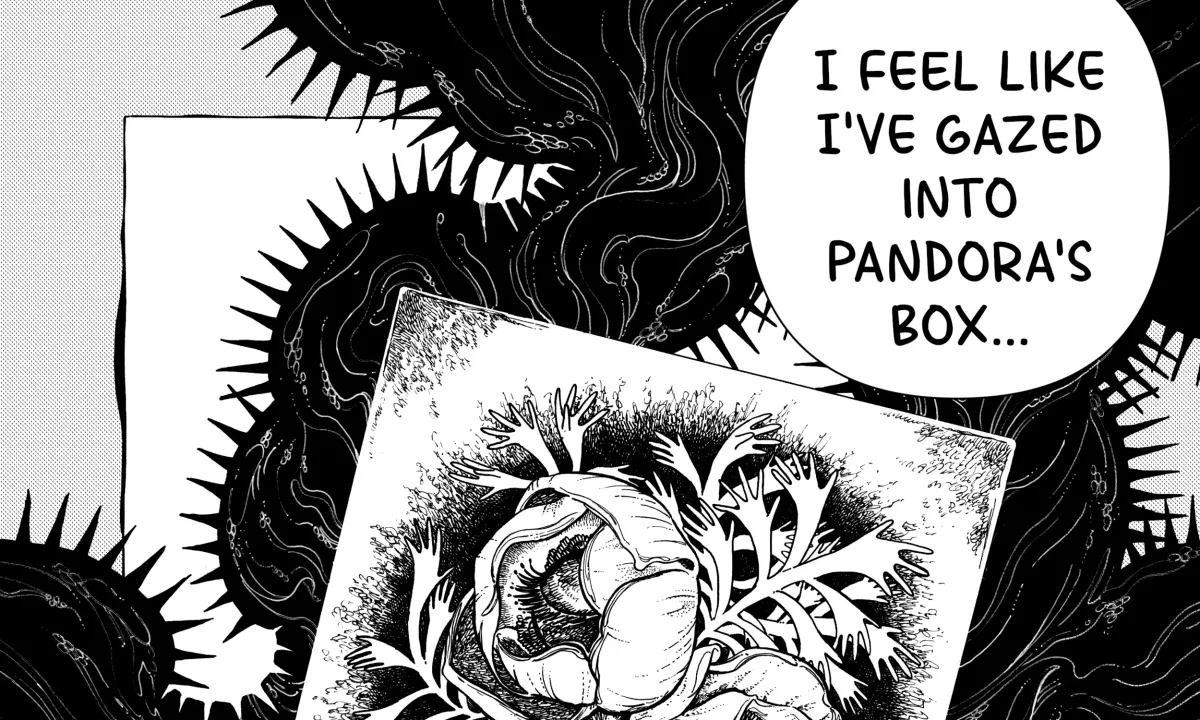Pandora