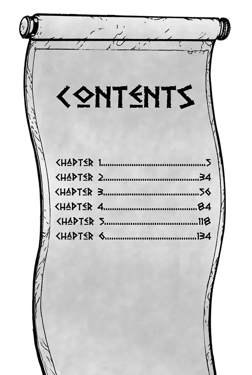 Pantheon High Chapter 1 page 5 - 