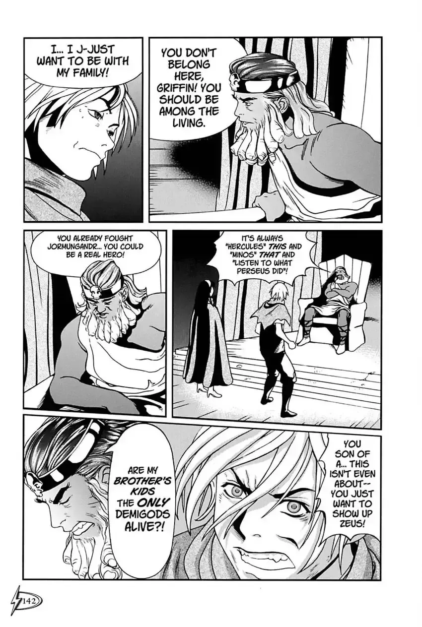 Pantheon High Chapter 12 page 7 - 