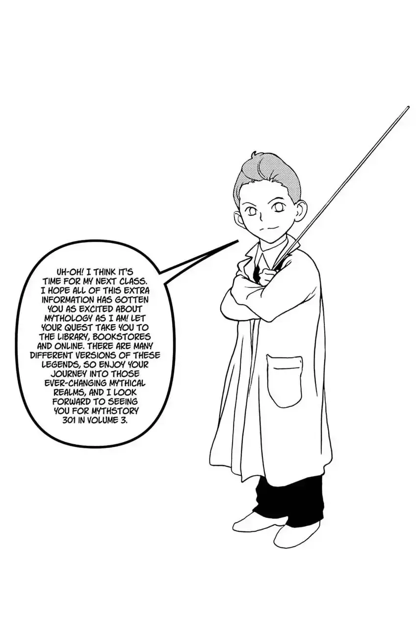 Pantheon High Chapter 13 page 37 - 