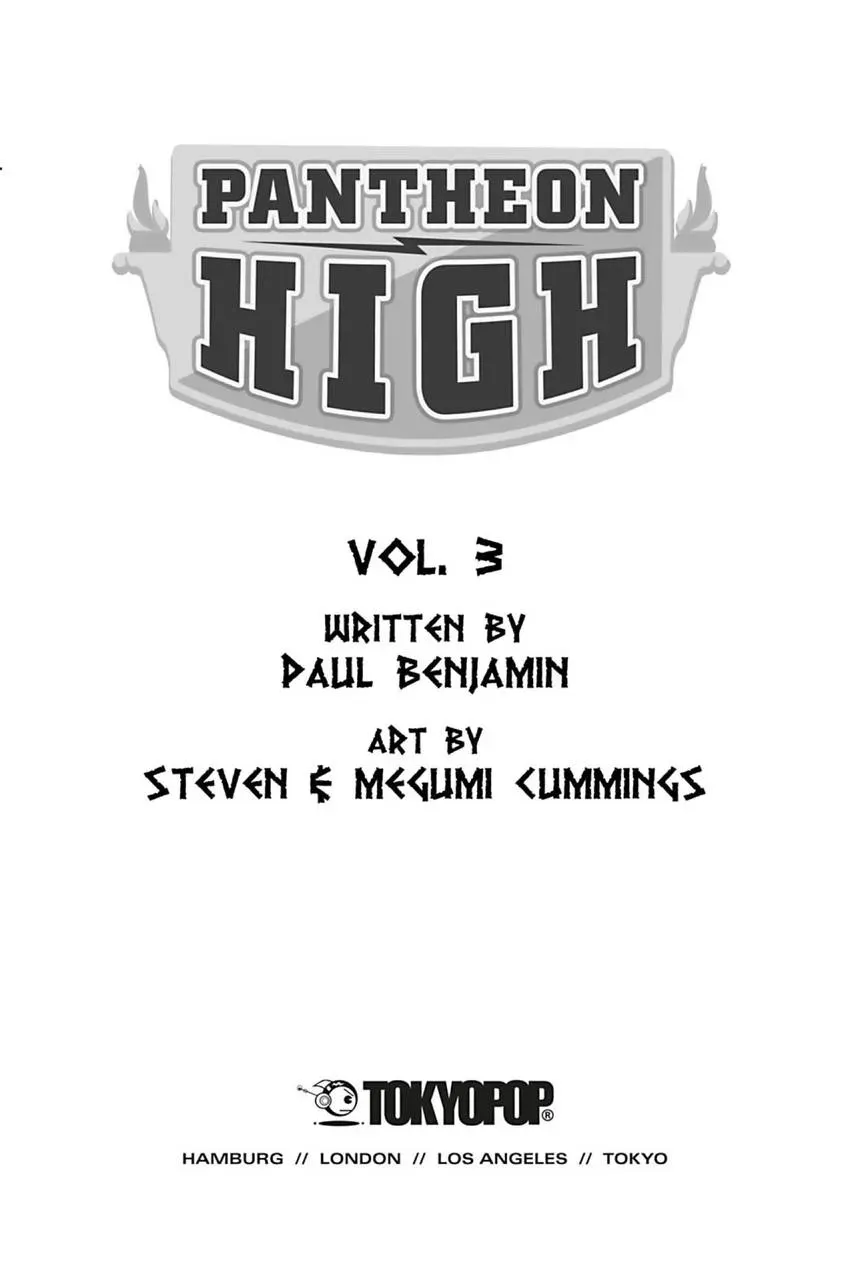 Pantheon High Chapter 20 page 4 - 