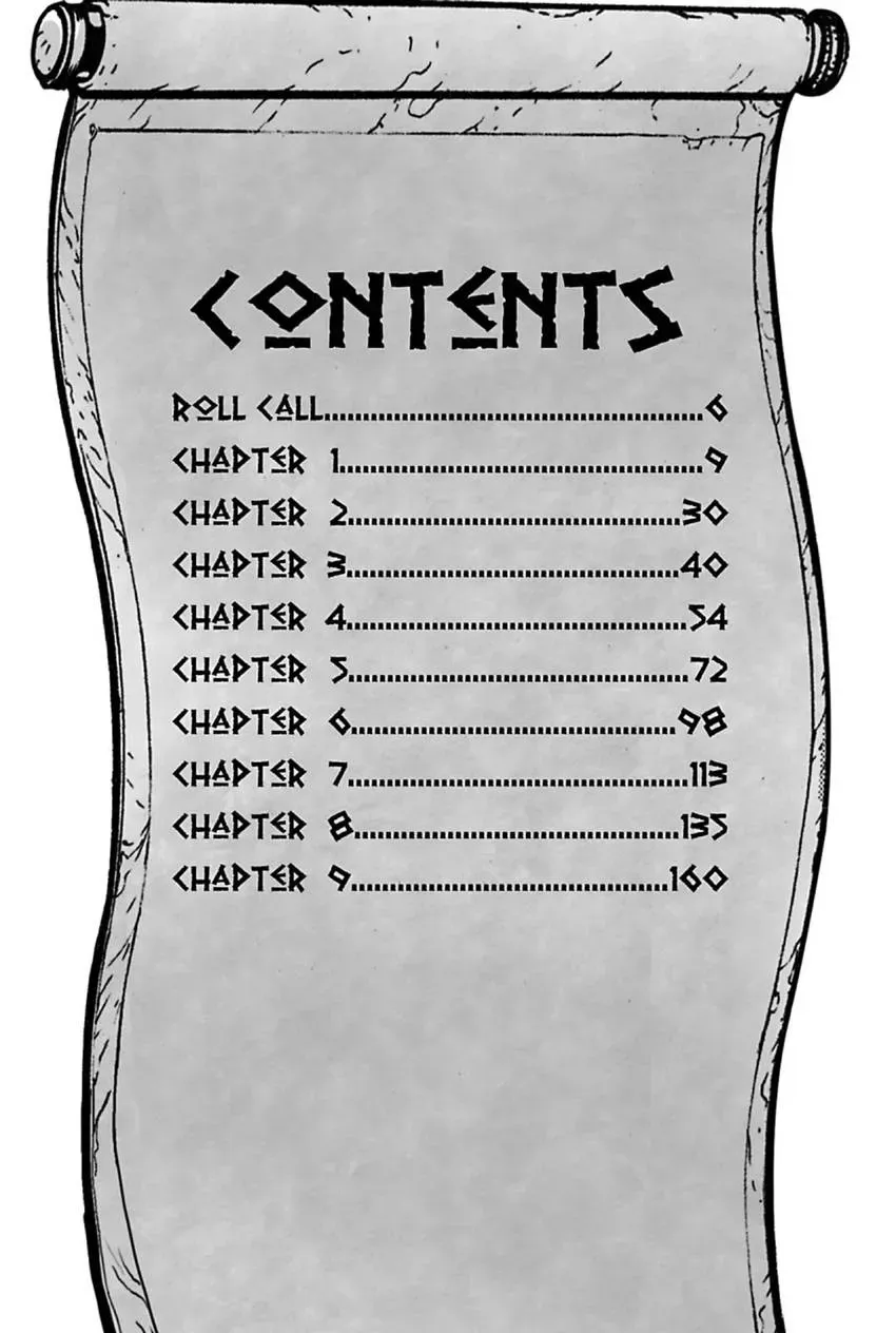Pantheon High Chapter 20 page 6 - 