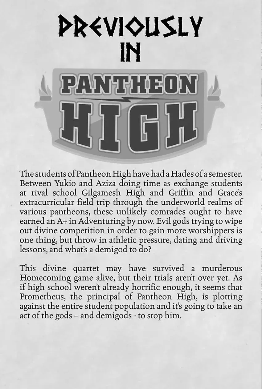 Pantheon High Chapter 20 page 9 - 