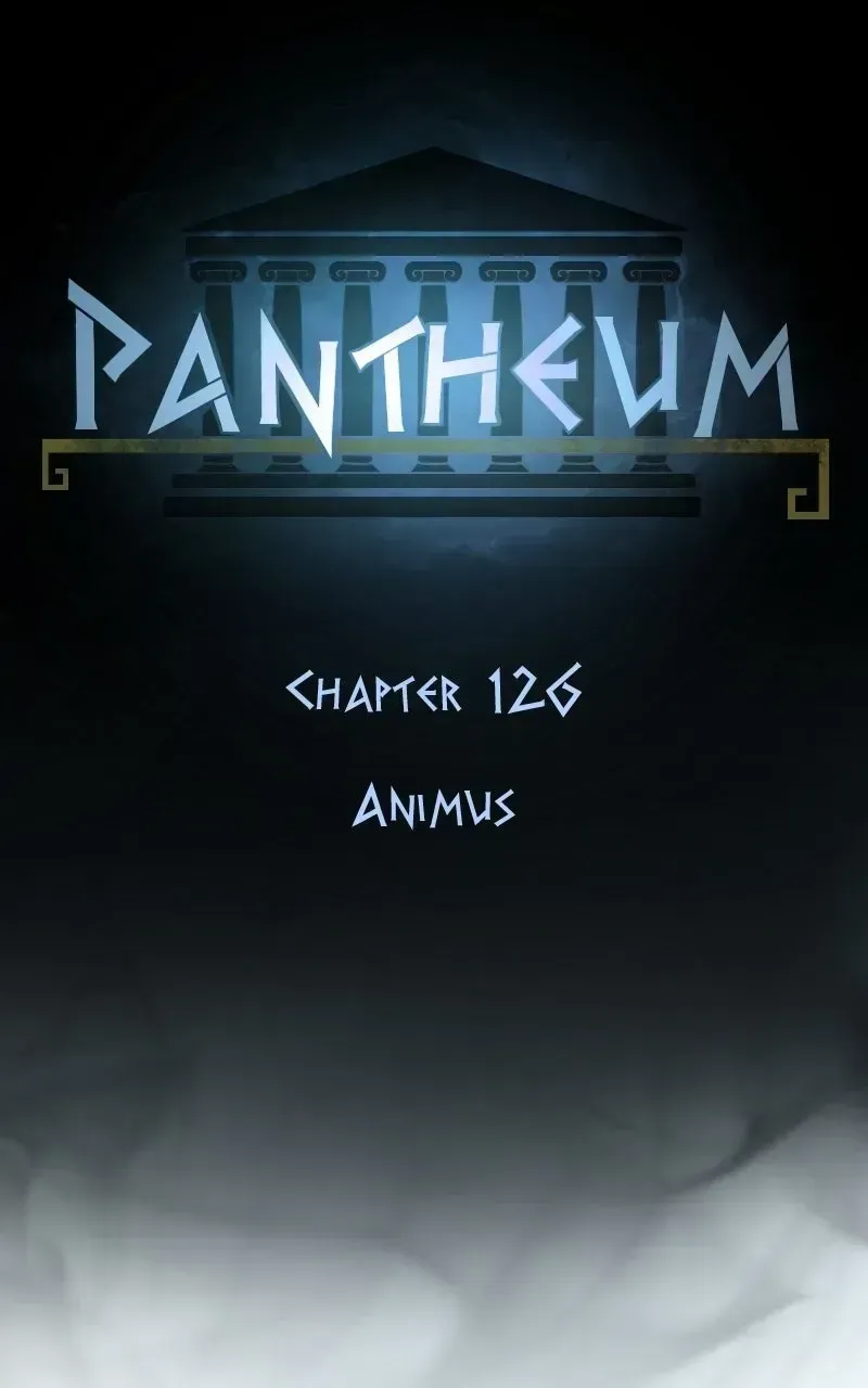 Pantheum Chapter 1.1 page 22 - 