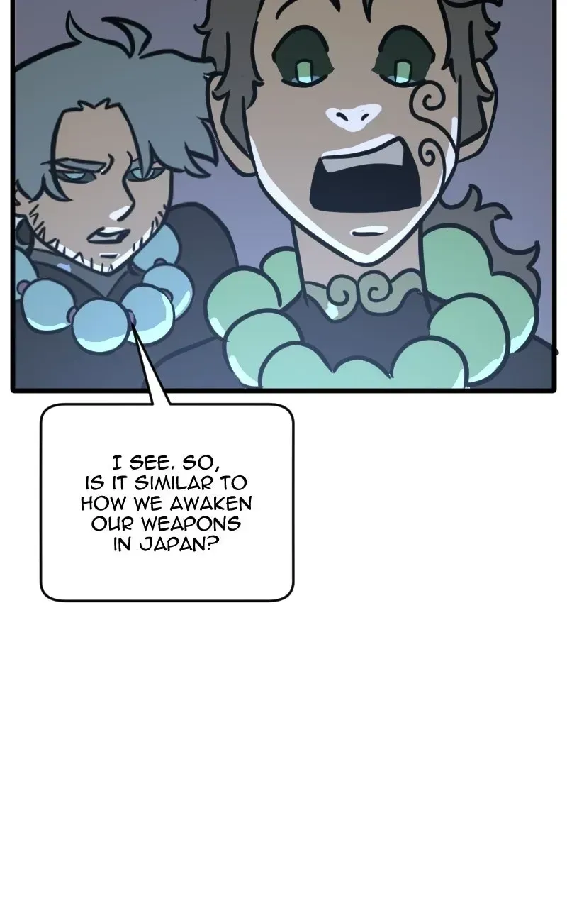 Pantheum Chapter 1.1 page 31 - 