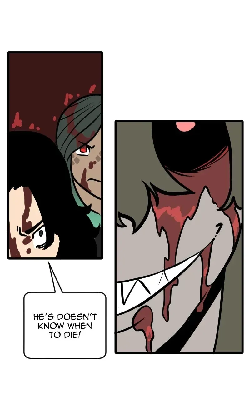 Pantheum Chapter 1.2 page 15 - 