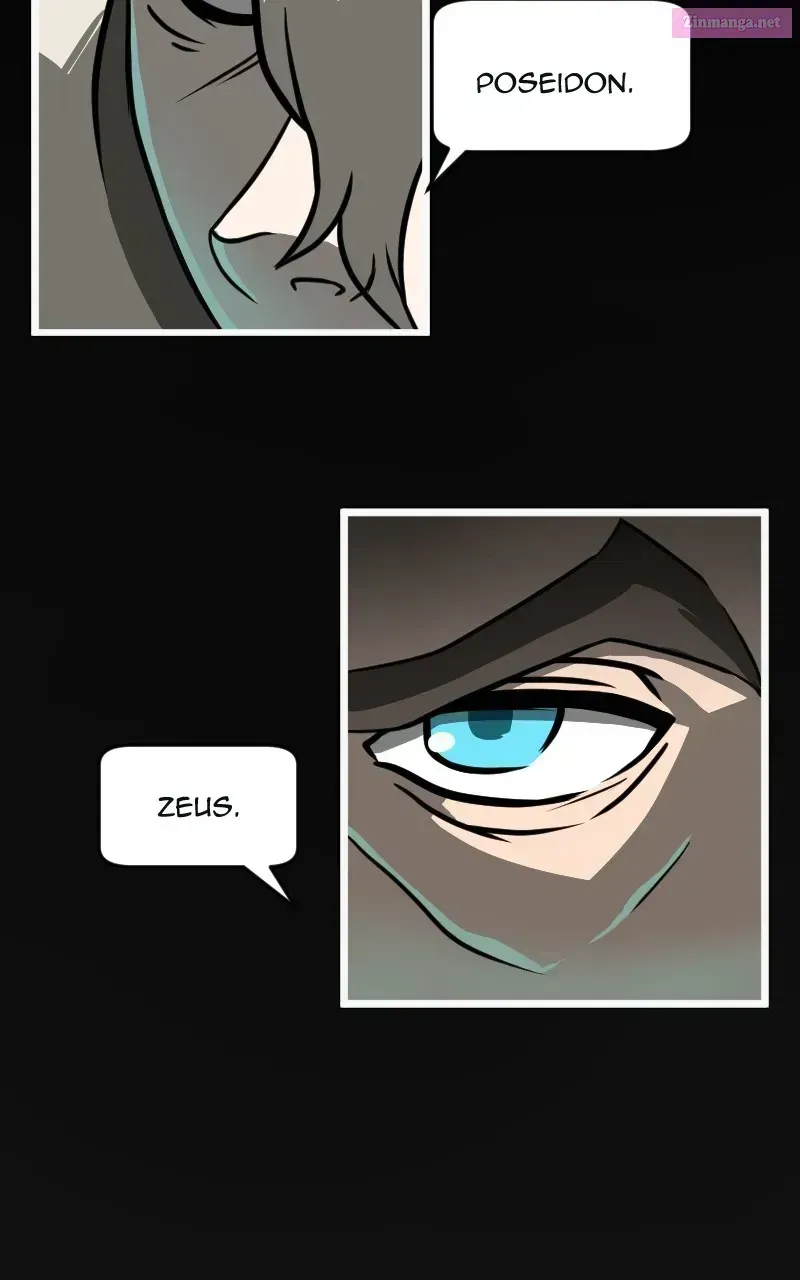 Pantheum Chapter 1.3 page 22 - 