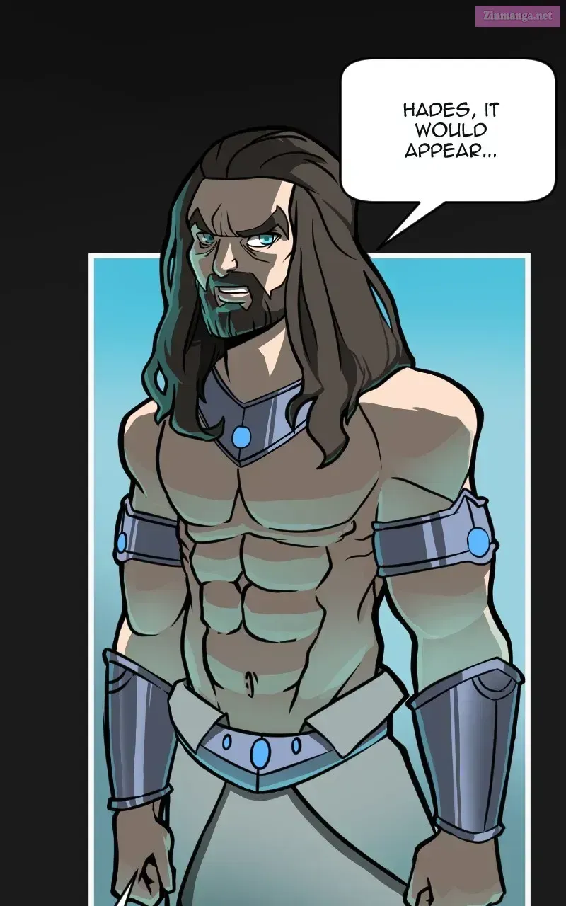 Pantheum Chapter 1.3 page 23 - 