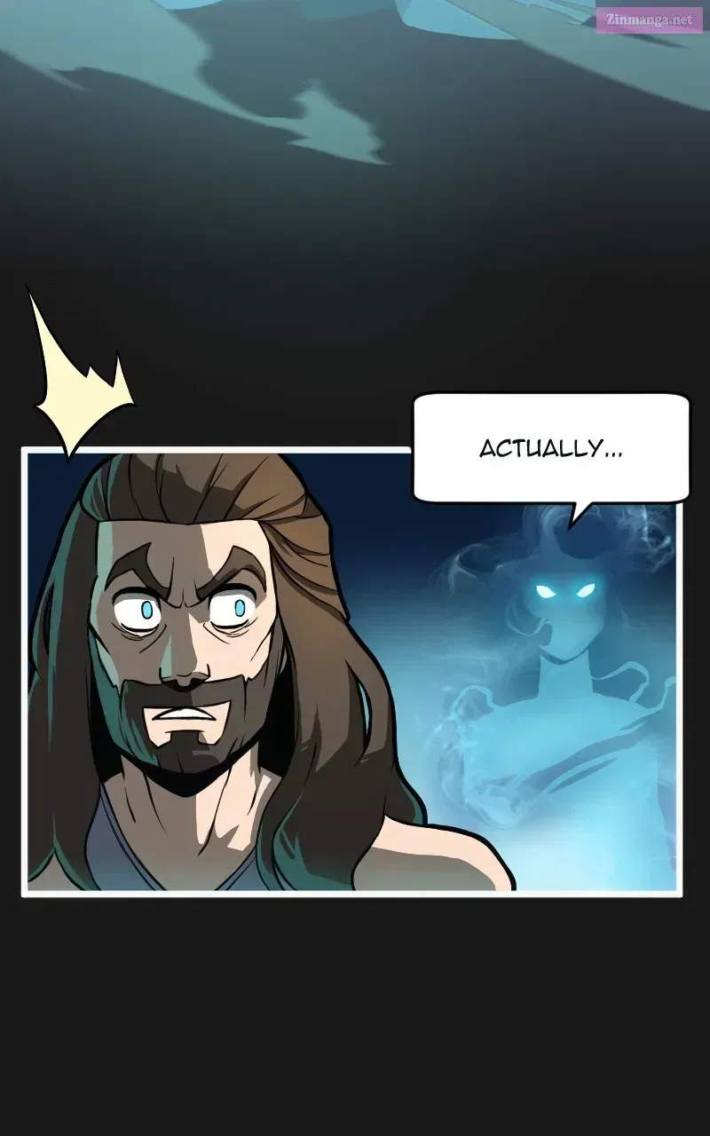 Pantheum Chapter 1.3 page 26 - 