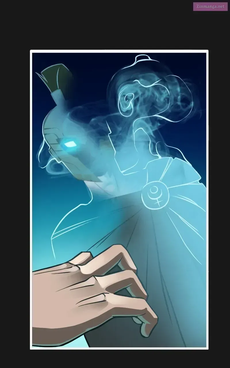 Pantheum Chapter 1.3 page 27 - 