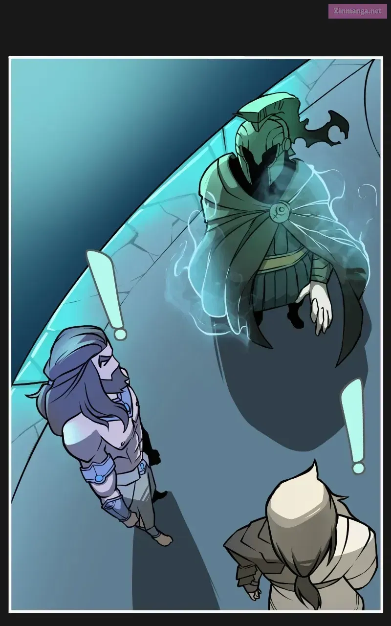 Pantheum Chapter 1.3 page 29 - 