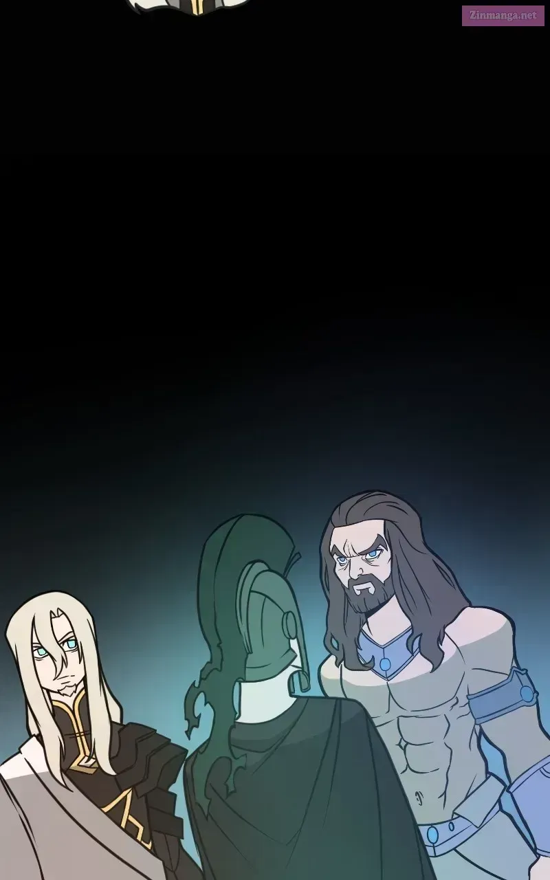 Pantheum Chapter 1.3 page 32 - 